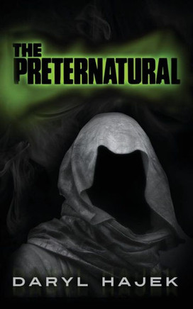 The Preternatural