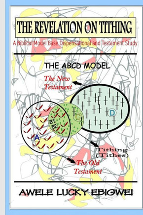 The Revelation On Tithing: A Biblical Model base Dispensational and Testatment Study