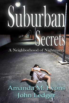 Suburban Secrets: A Neighborhood of Nightmares