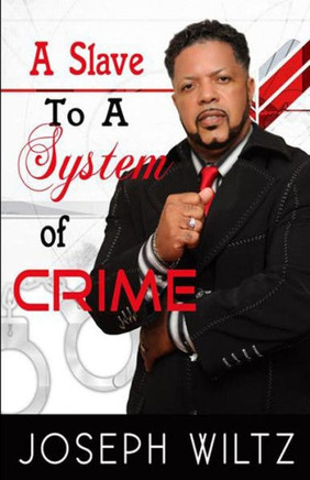 A Slave to A System of Crime