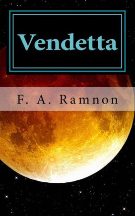 Vendetta (New Horizons) (Italian Edition)