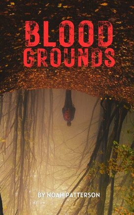 Blood Grounds: The Complete Collection