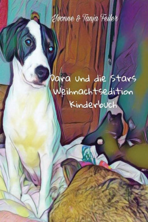 Dara Und Die Stars: Weihnachtsedition (German Edition)