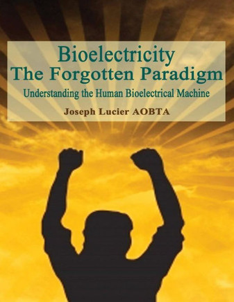 Bioelectricity - The Forgotten Paradigm: Understanding the Human Bioelectrical Machine