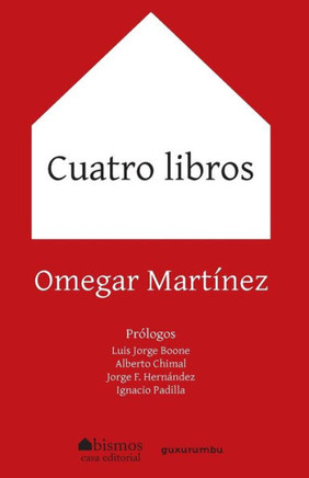 Cuatro libros