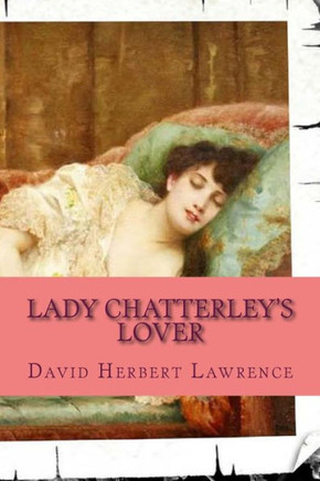 Lady Chatterley'S Lover