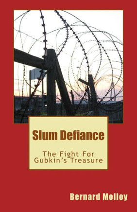Slum Defiance: The Fight For Gubkin's Treasure