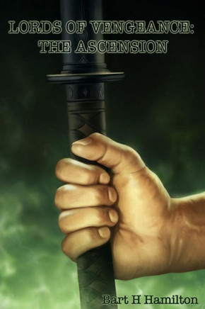 Lords of Vengeance: The Ascension