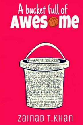 A Bucket Full Of Awesome