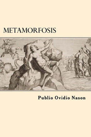 Metamorfosis