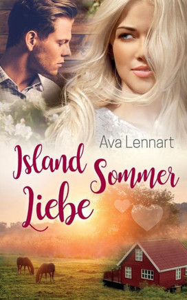 Island Sommer Liebe (German Edition)