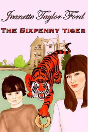 The Sixpenny Tiger