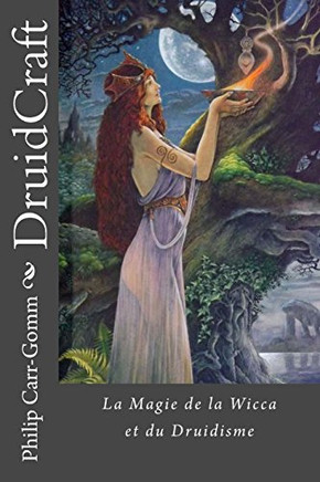 DruidCraft - Francais: La Magie de la Wicca et du Druidisme (French Edition)