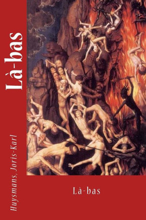 Là-Bas (French Edition)