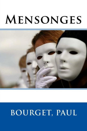 Mensonges (French Edition)