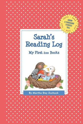 Sarah's Reading Log: My First 200 Books (GATST)