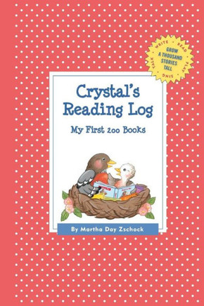 Crystal's Reading Log: My First 200 Books (GATST)