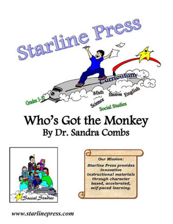 Who'S Got The Monkey : Delegation 101