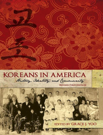 Koreans in America
