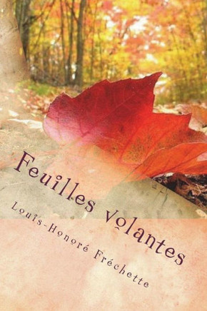 Feuilles volantes (French Edition)
