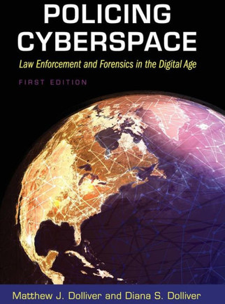 Policing Cyberspace