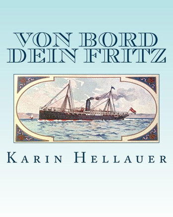 Von Bord Dein Fritz