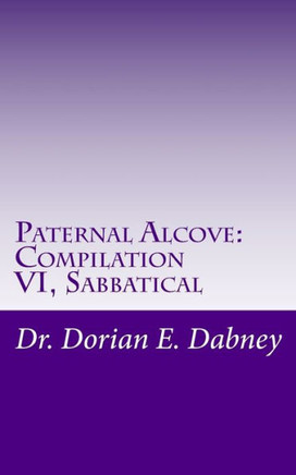 Paternal Alcove: Compilation VI: Sabbatical
