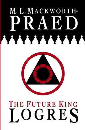 The Future King: Logres