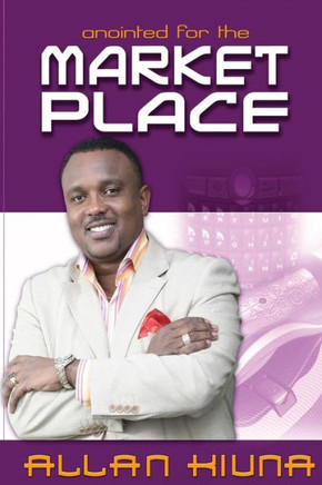 Anointed For The Market Place