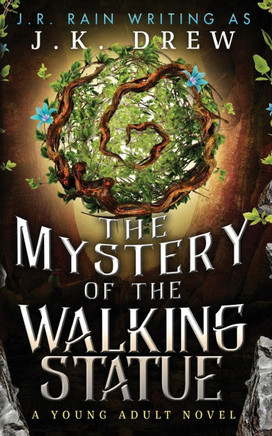 The Mystery of the Walking Statue