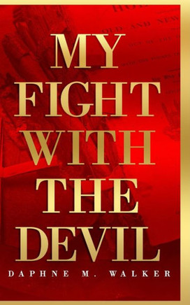 My Fight With The Devil