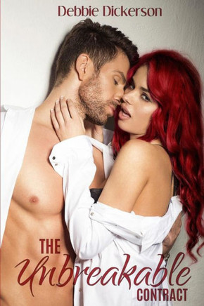 The Unbreakable Contract: Now You Are Mine!