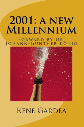 2001: a new Millennium