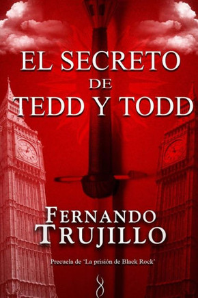 El secreto de Tedd y Todd