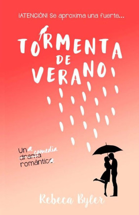 Tormenta de Verano