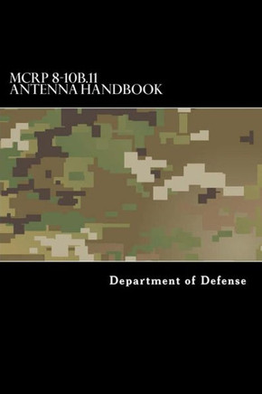 Mcrp 8-10B.11 Antenna Handbook