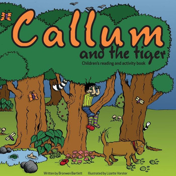 Callum and the Tiger