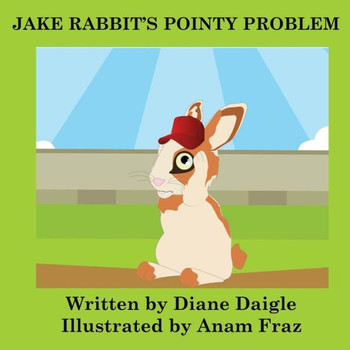 Jake Rabbit's Pointy Problem