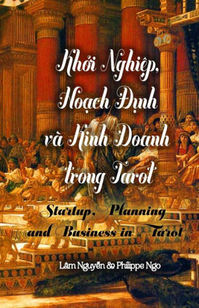 Startup, Planning and Business in Tarot