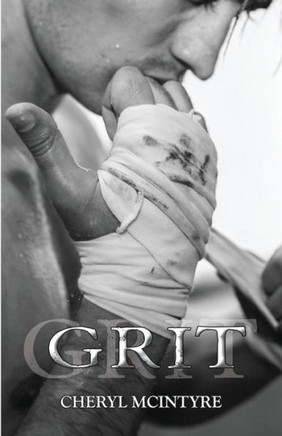 Grit (A Dirty Sequel)