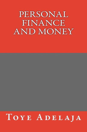Personal Finance and Money