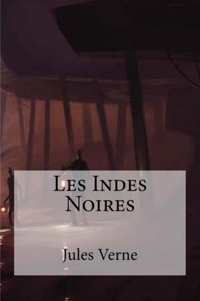 Les Indes Noires (French Edition)
