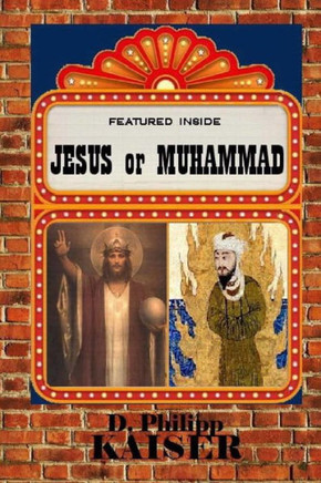 JESUS or MUHAMMAD