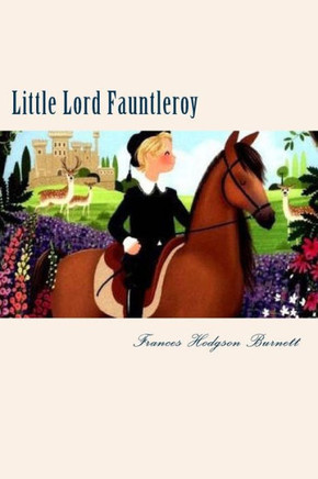 Little Lord Fauntleroy