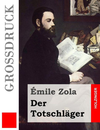 Der Totschl?ger (Gro?druck)