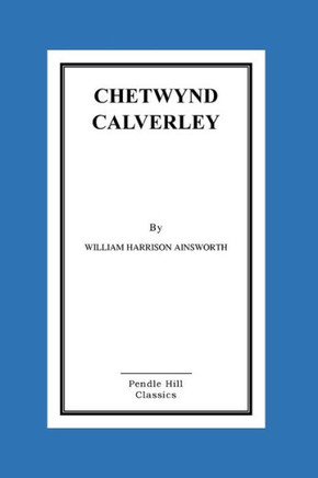 Chetwynd Calverley