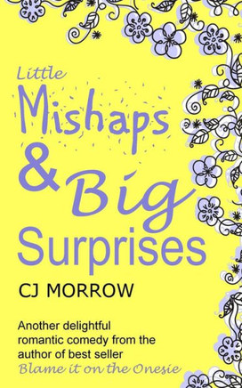 Little Mishaps And Big Suprises : A Romantic Comedy From The Author Of Blame It On The Onesie