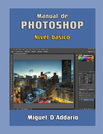 Manual de Photoshop: Nivel b?sico