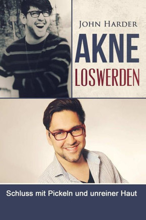 Akne: Schluss mit Pickeln und unreiner Haut: So bekommst Du gesunde und makellose Haut