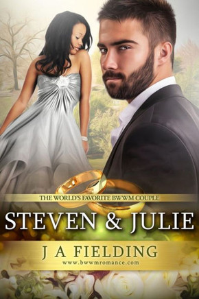 Steven And Julie: A BWWM Billionaire Pregnancy And Marriage Romance Boxed Set